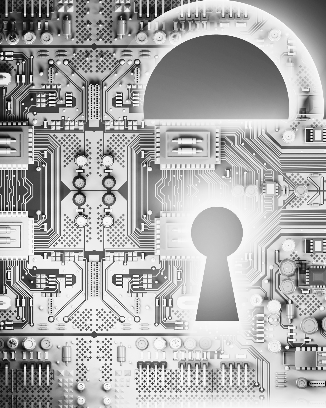 Secure Integrations